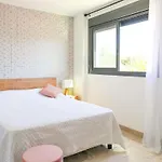 Apartment Seashell In Estepina By Interhome *