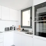 Apartment Seashell In Estepina By Interhome