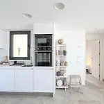 Apartment Seashell In Estepina By Interhome Estepona