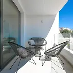 Seashell In Estepina By Interhome Apartment Estepona