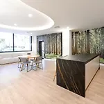 Apartment Seashell In Estepina By Interhome