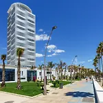 Seashell In Estepina By Interhome Apartment *