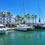 Seashell In Estepina By Interhome Apartment *