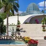 Seashell In Estepina By Interhome Apartment *