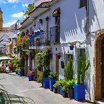 Seashell In Estepina By Interhome Apartment Estepona