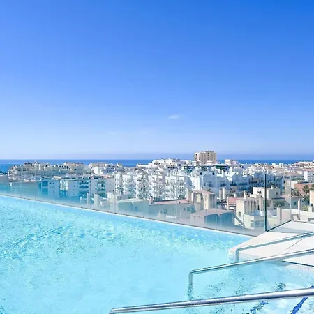 Apartamento Seashell In Estepina By Interhome *