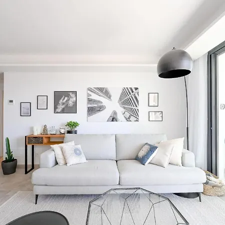 Seashell In Estepina By Interhome Estepona