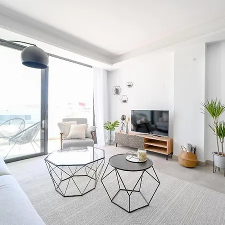 Seashell In Estepina By Interhome Lägenhet