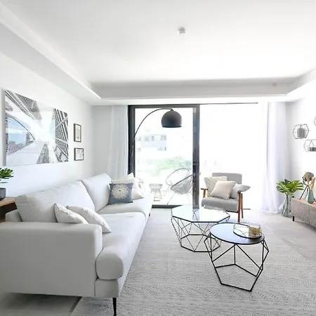 Lägenhet Seashell In Estepina By Interhome