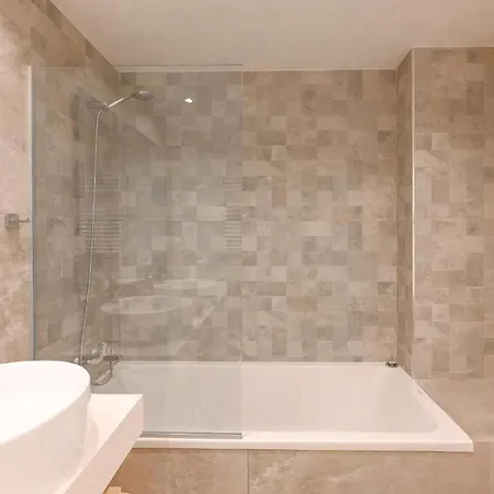 Seashell In Estepina By Interhome * Estepona