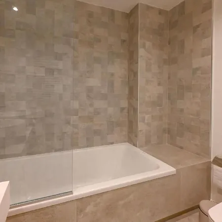 Seashell In Estepina By Interhome * Estepona