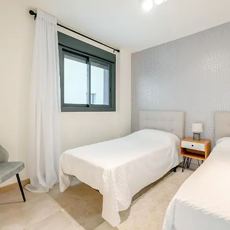 Seashell In Estepina By Interhome