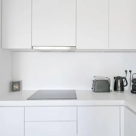 Seashell In Estepina By Interhome Estepona
