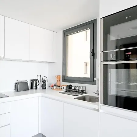 Apartment Seashell In Estepina By Interhome