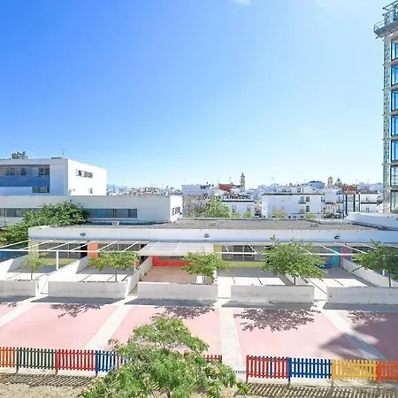 Seashell In Estepina By Interhome Apartment *