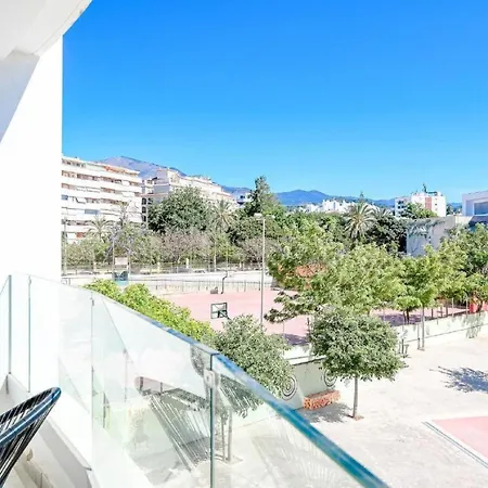 Seashell In Estepina By Interhome Estepona