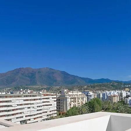 Seashell In Estepina By Interhome Apartment *