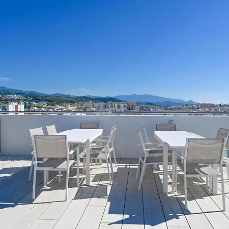 Seashell In Estepina By Interhome Apartment *