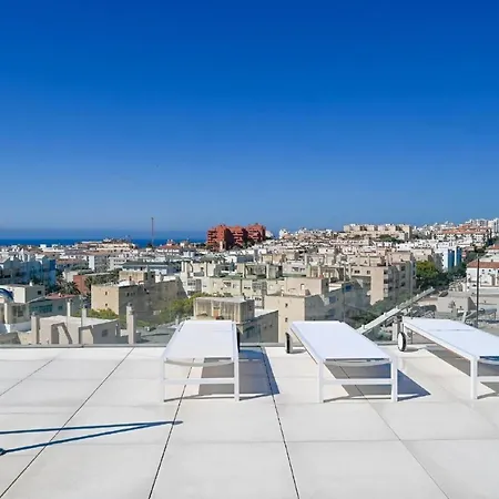 Seashell In Estepina By Interhome