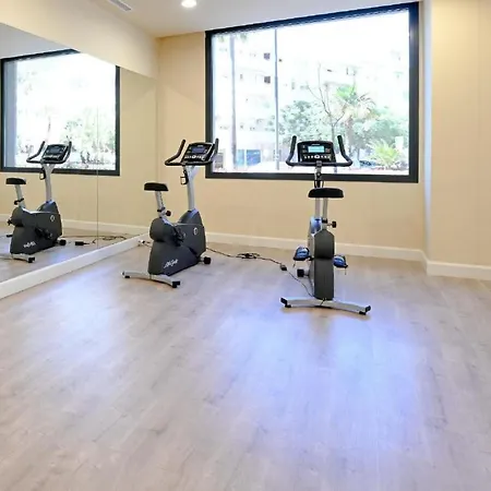 Seashell In Estepina By Interhome