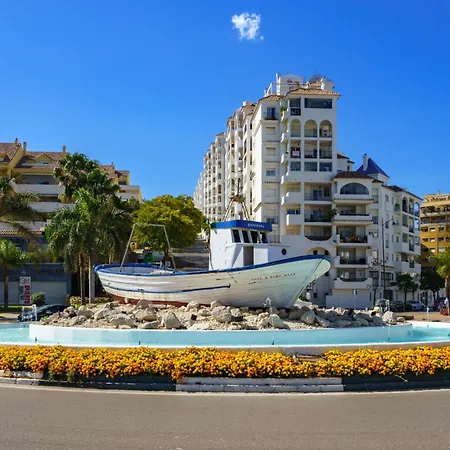 Seashell In Estepina By Interhome Apartment *