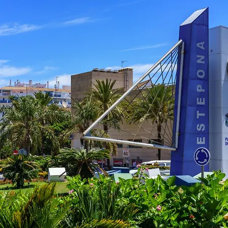 Seashell In Estepina By Interhome * Estepona
