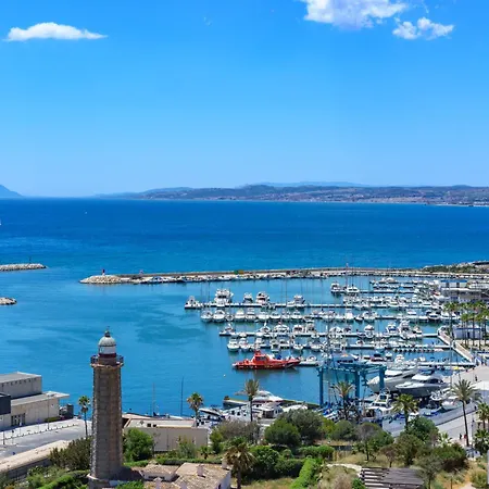Seashell In Estepina By Interhome Apartment Estepona