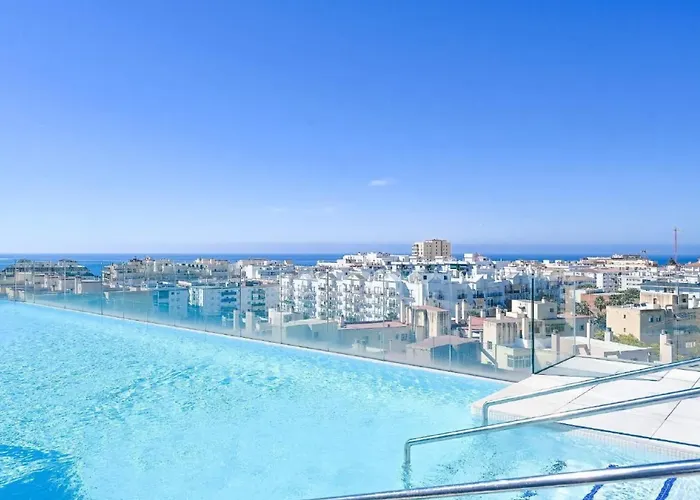 Apartamento Seashell In Estepina By Interhome *