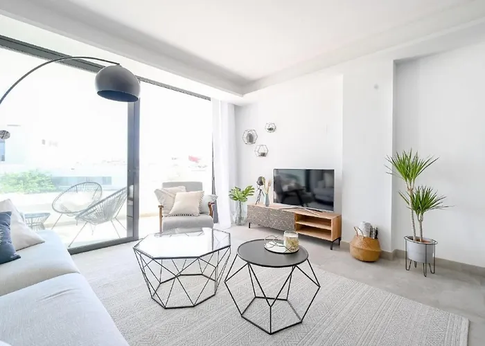 Seashell In Estepina By Interhome Apartment