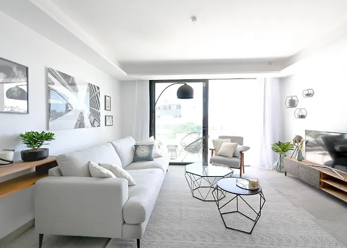 Apartamento Seashell In Estepina By Interhome