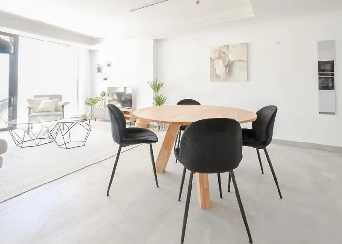 Seashell In Estepina By Interhome Apartamento *