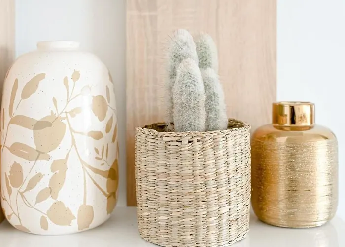 Seashell In Estepina By Interhome Apartamento *