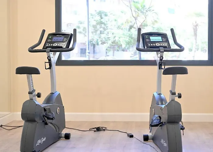 Seashell In Estepina By Interhome *