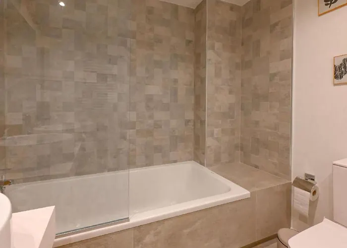 Seashell In Estepina By Interhome * Estepona