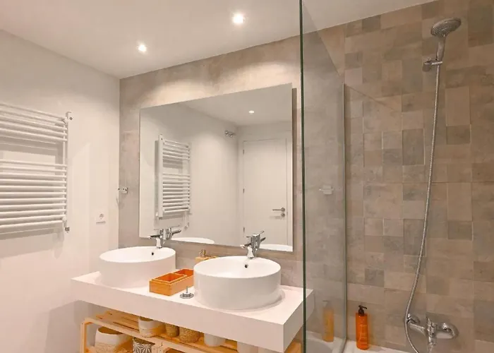 Seashell In Estepina By Interhome Estepona