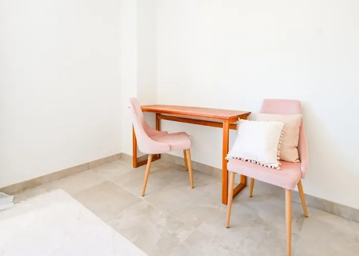 Seashell In Estepina By Interhome Apartamento *