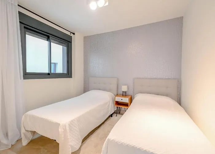 Seashell In Estepina By Interhome *