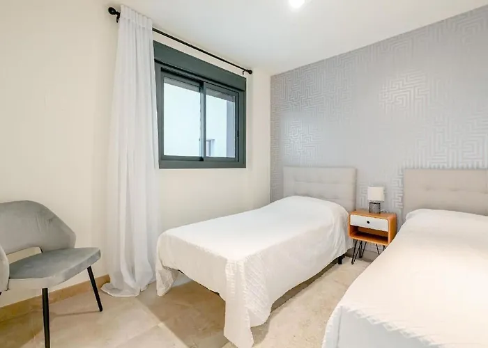 Seashell In Estepina By Interhome