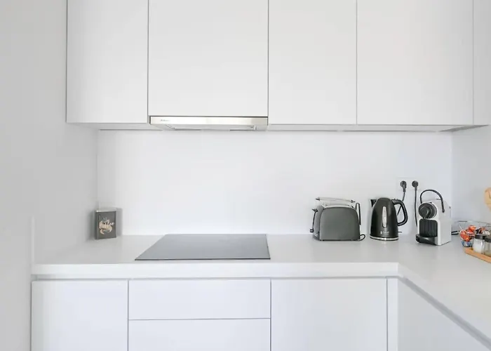 Seashell In Estepina By Interhome Estepona