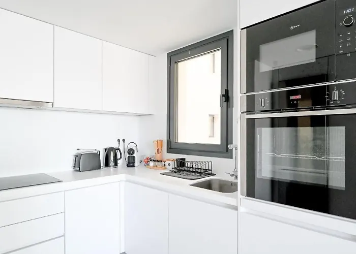 Apartamento Seashell In Estepina By Interhome