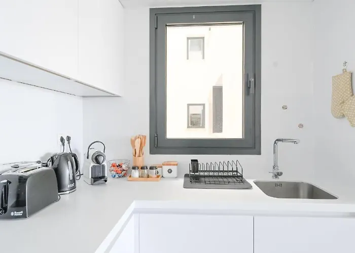 Seashell In Estepina By Interhome Apartment *