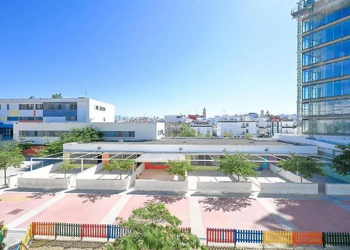 Seashell In Estepina By Interhome Apartamento *