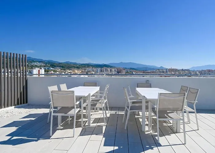 Seashell In Estepina By Interhome Apartment *