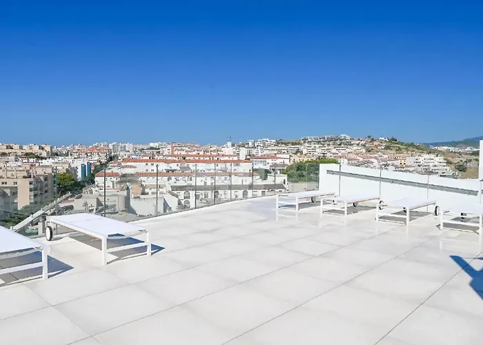 Seashell In Estepina By Interhome *