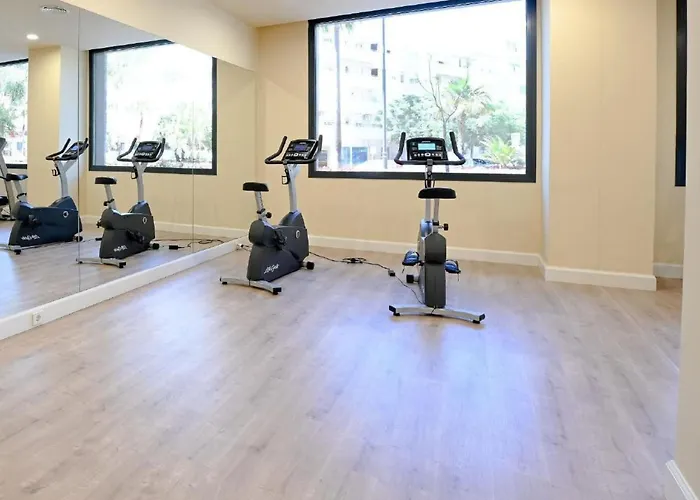 Seashell In Estepina By Interhome