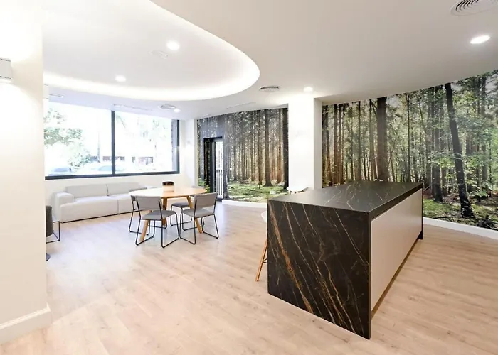 Apartment Seashell In Estepina By Interhome