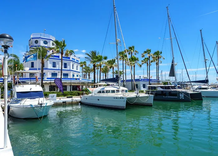 Seashell In Estepina By Interhome Apartment *