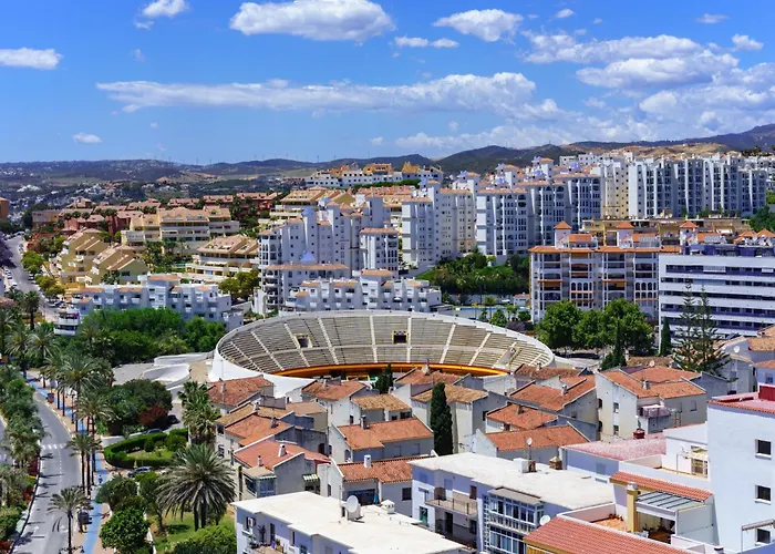 Seashell In Estepina By Interhome *