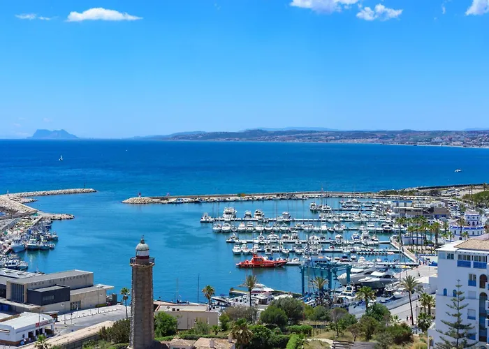 Seashell In Estepina By Interhome Apartment Estepona