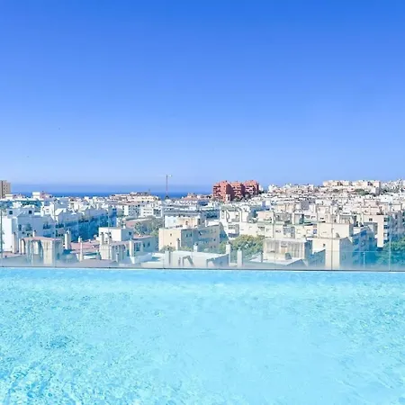 Seashell In Estepina By Interhome דירה אסטפונה